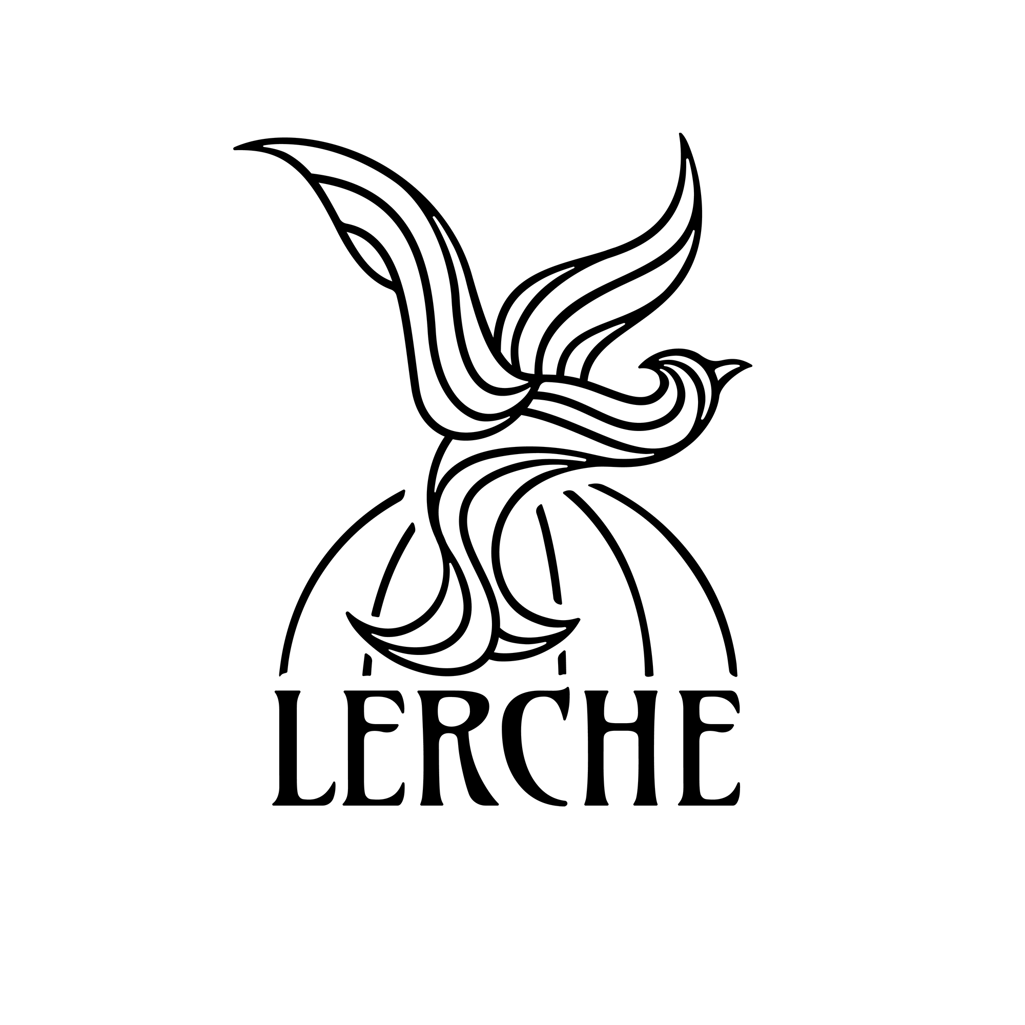 Lerche